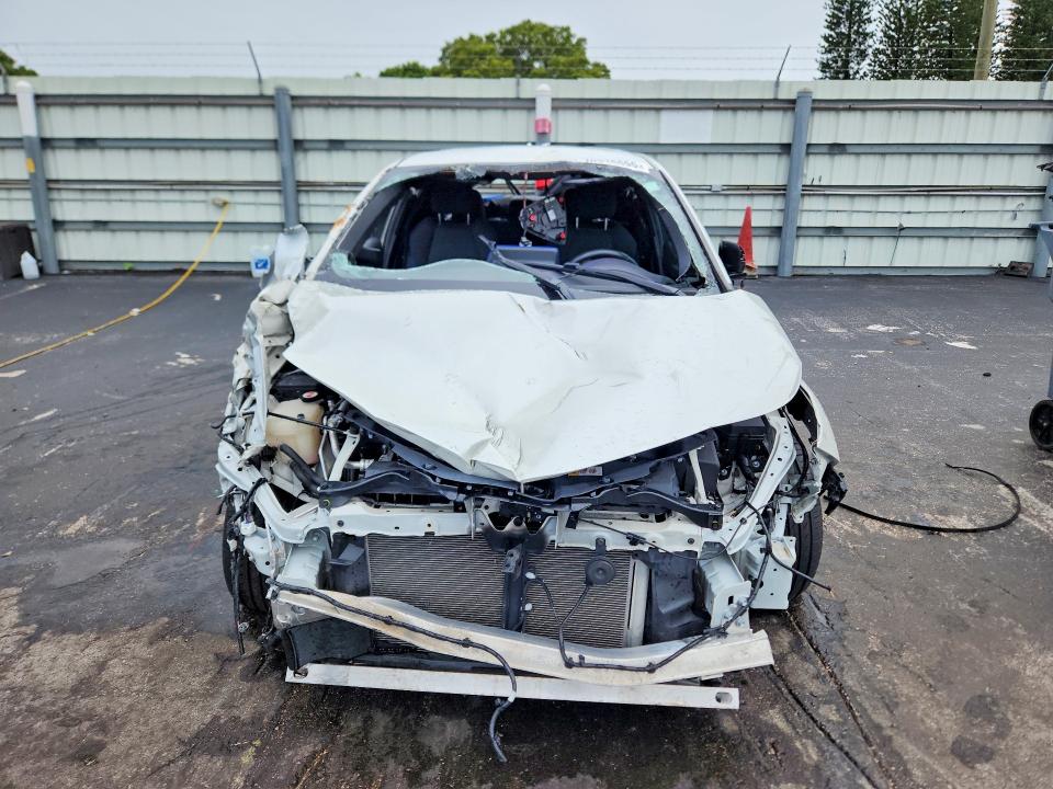 2020 Toyota C-hr მანქანა იყიდება აუქციონზე, vin: NMTKHMBX5LR107077, აუქციონის ნომერი: 70316666