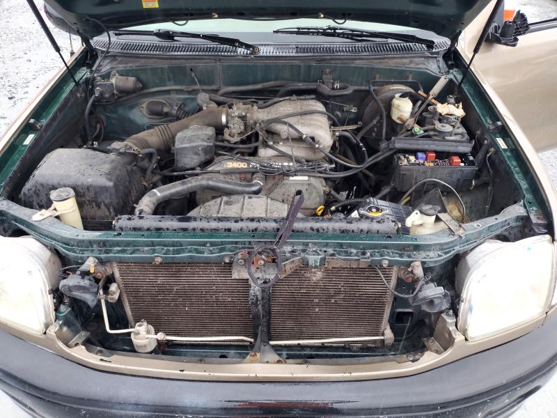 Aukcja sprzedaży 2002 Toyota Tundra, vin: 5TBJN32182S246493, numer aukcji: 71844906