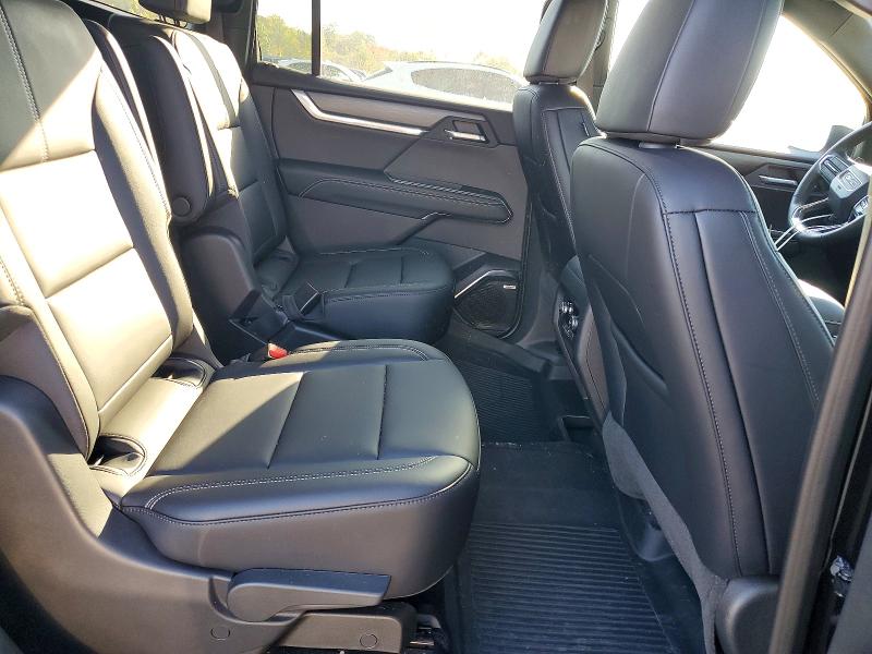 72297586 :رقم المزاد ، 1GKENNKS9TJ305776 vin ، 2026 Gmc Acadia مزاد بيع