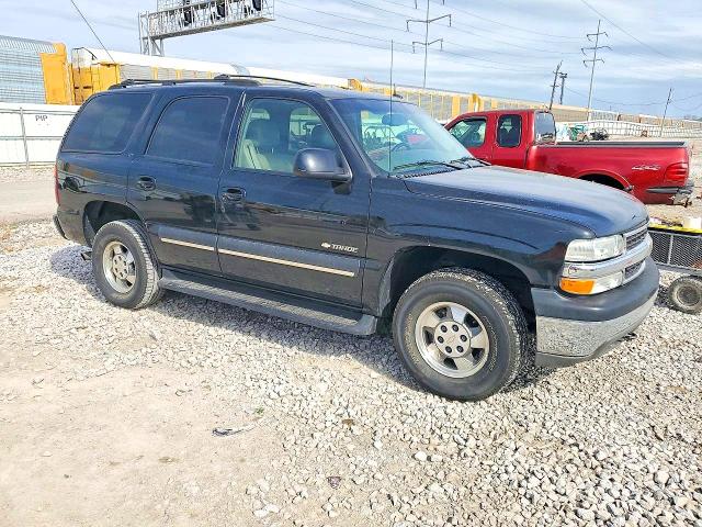 Aukcja sprzedaży 2003 Chevrolet Tahoe, vin: 1GNEK13Z83J179197, numer aukcji: 72499446