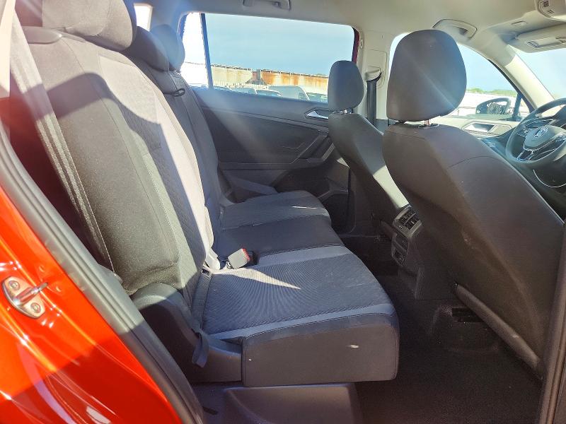Продаж на аукціоні авто 2019 Volkswagen Tiguan, vin: 3VV1B7AX9KM033003, номер лоту: 71162036