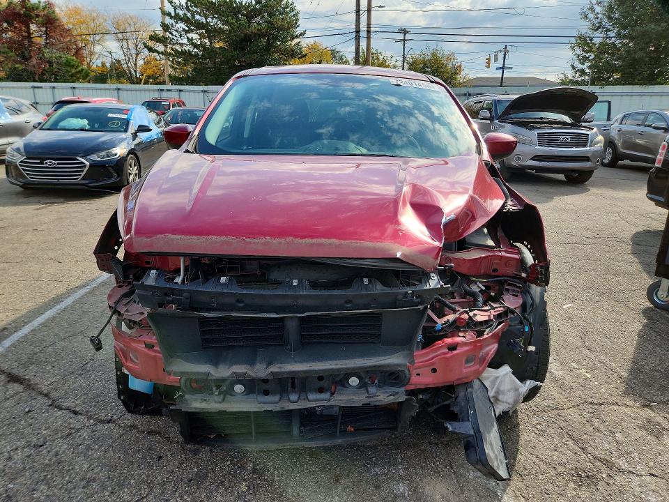 Продаж на аукціоні авто 2019 Ford Escape, vin: 1FMCU0GD2KUB99523, номер лоту: 72401466