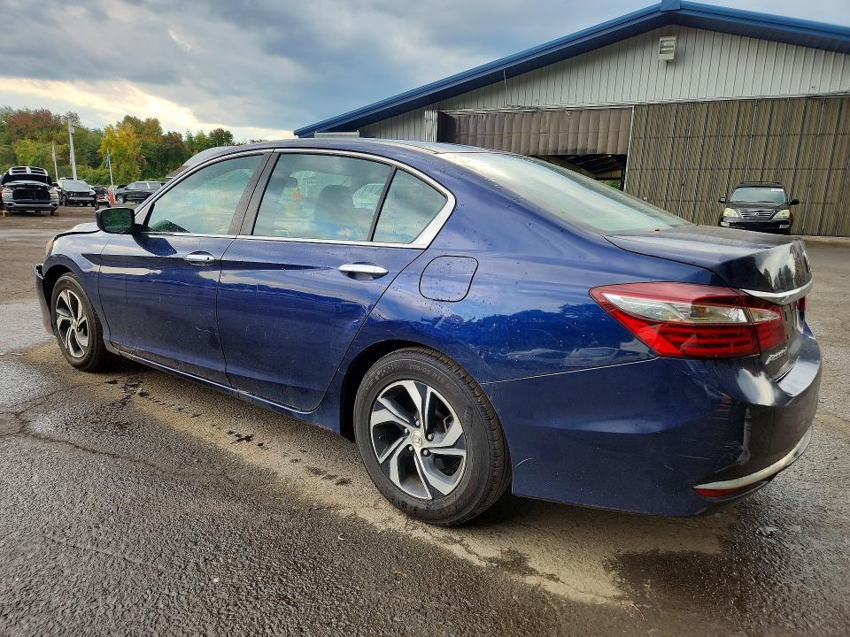 Aukcja sprzedaży 2016 Honda Accord, vin: 1HGCR2F30GA085198, numer aukcji: 70939976
