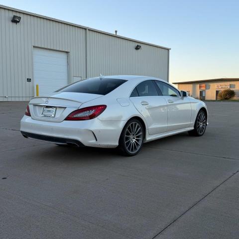 71853636 :رقم المزاد ، WDDLJ9BB2FA150116 vin ، 2015 Mercedes-benz Cls مزاد بيع