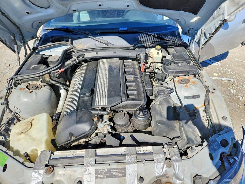 Продаж на аукціоні авто 2000 Bmw Z3, vin: 4USCH9344YLF85794, номер лоту: 71353706