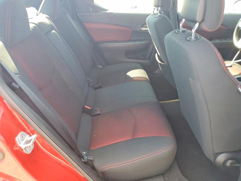2012 Dodge Avenger მანქანა იყიდება აუქციონზე, vin: 1C3CDZEG6CN142537, აუქციონის ნომერი: 71577646