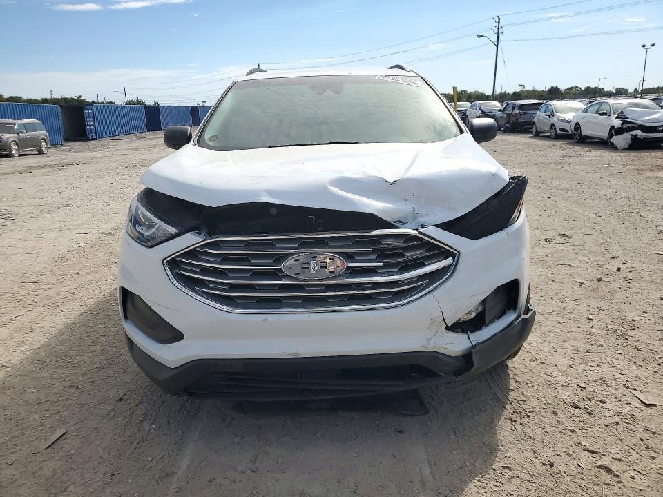 Продаж на аукціоні авто 2020 Ford Edge, vin: 2FMPK4G93LBA32699, номер лоту: 72353996
