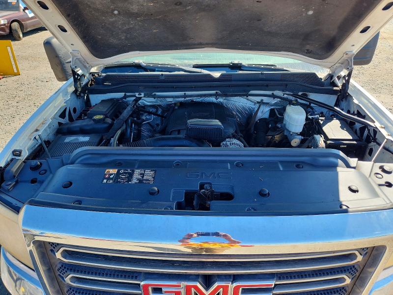 Auction sale of the 2015 Gmc Sierra, vin: 1GT11XEG1FF144081, lot number: 71592796