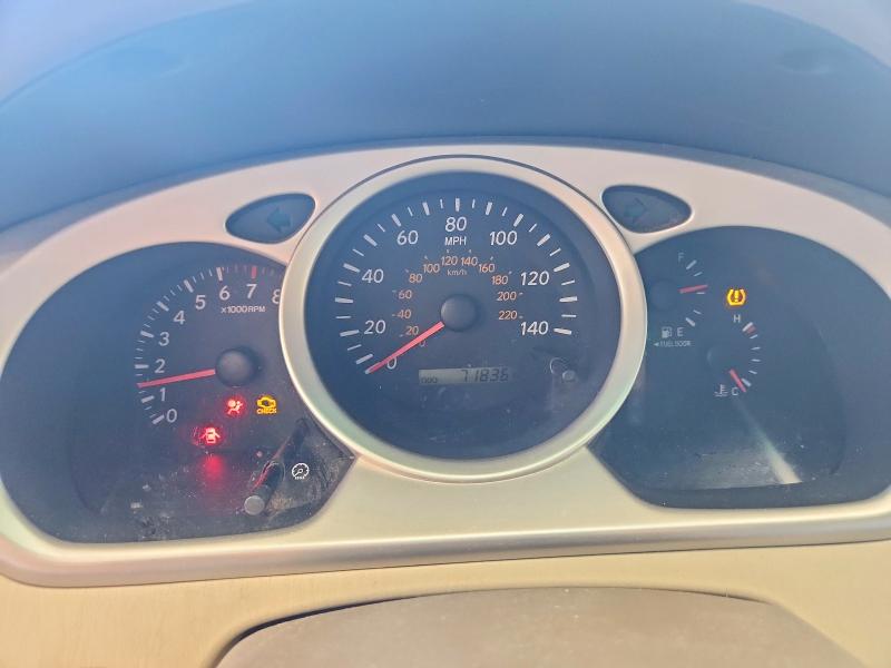 Продажа на аукционе авто 2005 Toyota Highlander, vin: JTEGD21A050129171, номер лота: 71398236