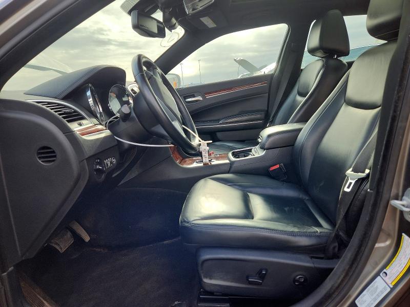Продажа на аукционе авто 2012 Chrysler 300, vin: 2C3CCACG7CH202616, номер лота: 70461846