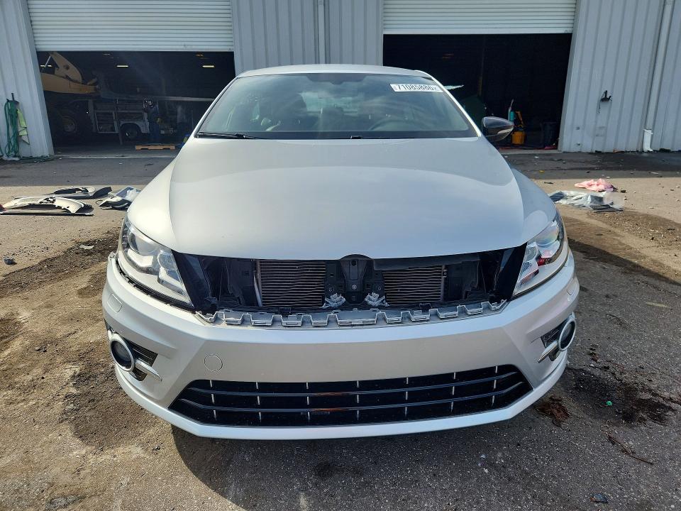 2015 Volkswagen Cc მანქანა იყიდება აუქციონზე, vin: WVWBN7AN7FE826756, აუქციონის ნომერი: 71085886