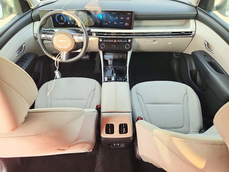 72862176 :رقم المزاد ، 5NMJB3DE6TH636545 vin ، 2026 Hyundai Tucson مزاد بيع