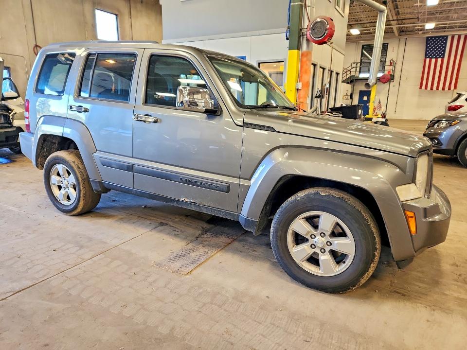 Продаж на аукціоні авто 2012 Jeep Liberty, vin: 1C4PJMAK2CW209261, номер лоту: 71357426