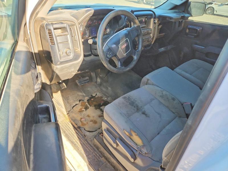 Aukcja sprzedaży 2014 Gmc Sierra, vin: 1GTN1TEH8EZ172377, numer aukcji: 71881816
