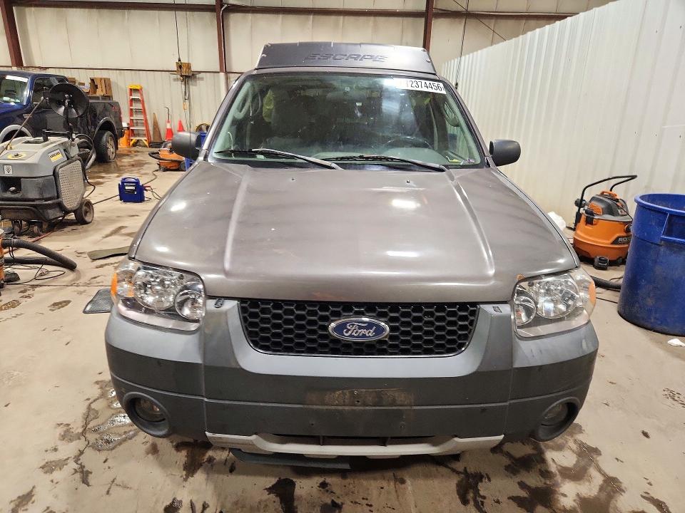 Продаж на аукціоні авто 2005 Ford Escape, vin: 1FMCU93155KC22647, номер лоту: 72374456