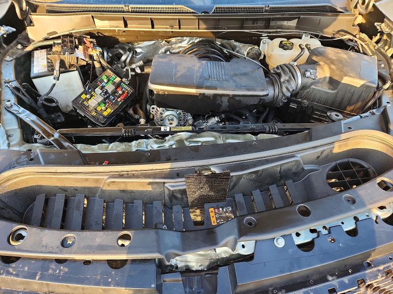2024 Cadillac Escalade მანქანა იყიდება აუქციონზე, vin: 1GYS4DKL6RR292736, აუქციონის ნომერი: 72536446