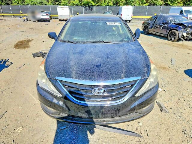 Продаж на аукціоні авто 2013 Hyundai Sonata, vin: 5NPEB4AC8DH665026, номер лоту: 71377176