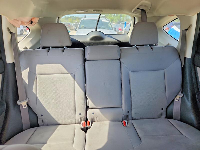 2015 Honda Cr-v მანქანა იყიდება აუქციონზე, vin: 2HKRM4H58FH681894, აუქციონის ნომერი: 70951146