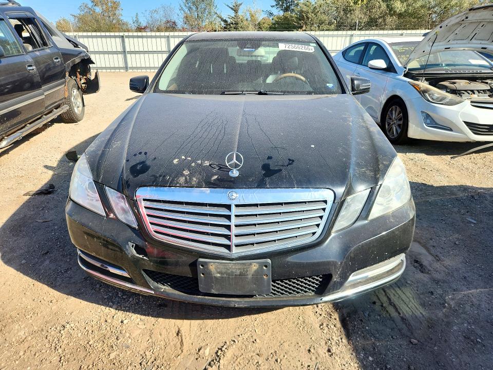 72566266 :رقم المزاد ، WDDHF8JB9DA714506 vin ، 2013 Mercedes-benz E-class E350 4matic مزاد بيع