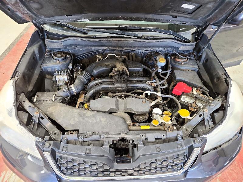 Aukcja sprzedaży 2014 Subaru Forester, vin: JF2SJAEC9EH473338, numer aukcji: 71940456