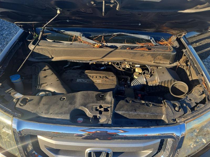 2010 Honda Pilot მანქანა იყიდება აუქციონზე, vin: 5FNYF3H57AB007193, აუქციონის ნომერი: 72924716