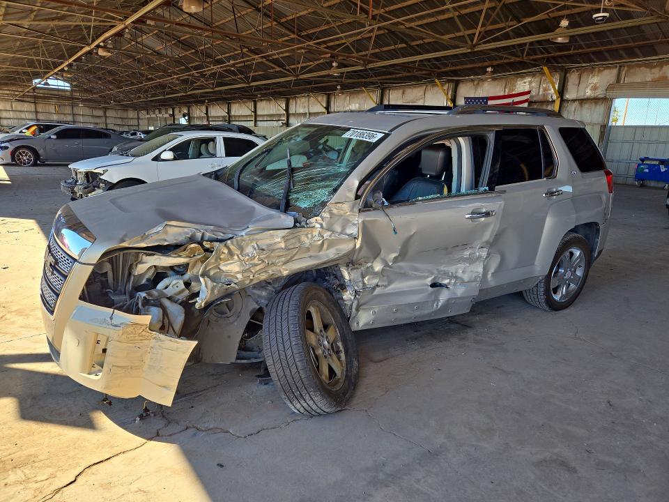 70186396 :رقم المزاد ، 2GKFLWE55C6161811 vin ، 2012 Gmc Terrain مزاد بيع
