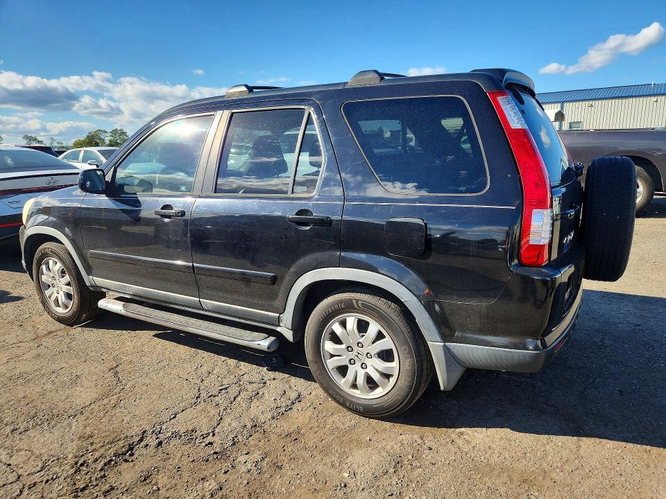 Продажа на аукционе авто 2006 Honda Cr-v, vin: JHLRD78986C028937, номер лота: 71143606