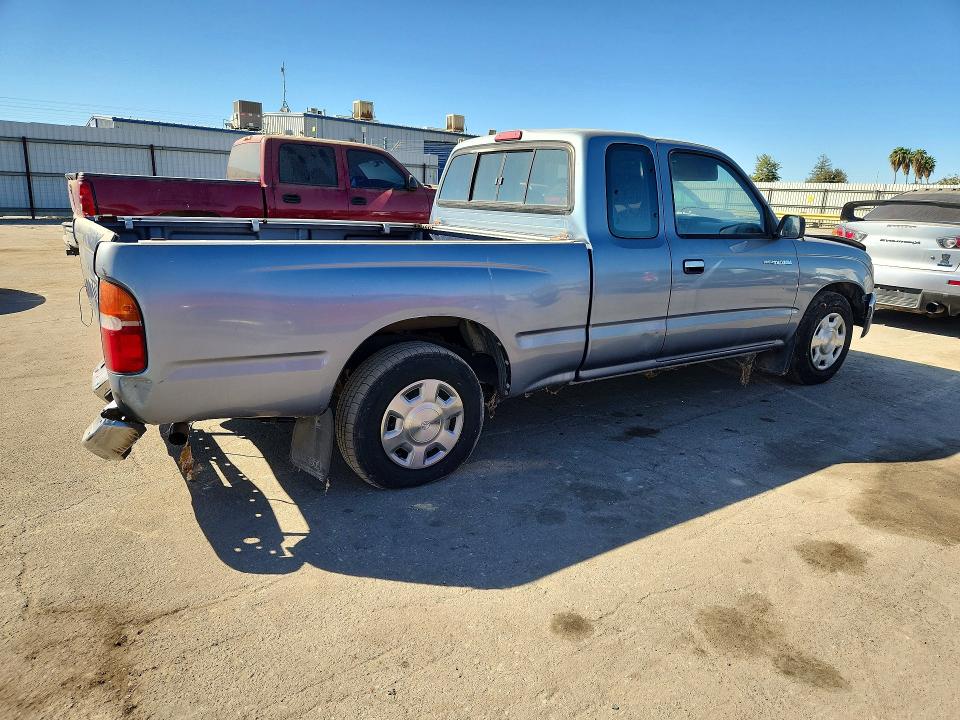 Продаж на аукціоні авто 1997 Toyota Tacoma, vin: 4TAVL52N9VZ307782, номер лоту: 71714676