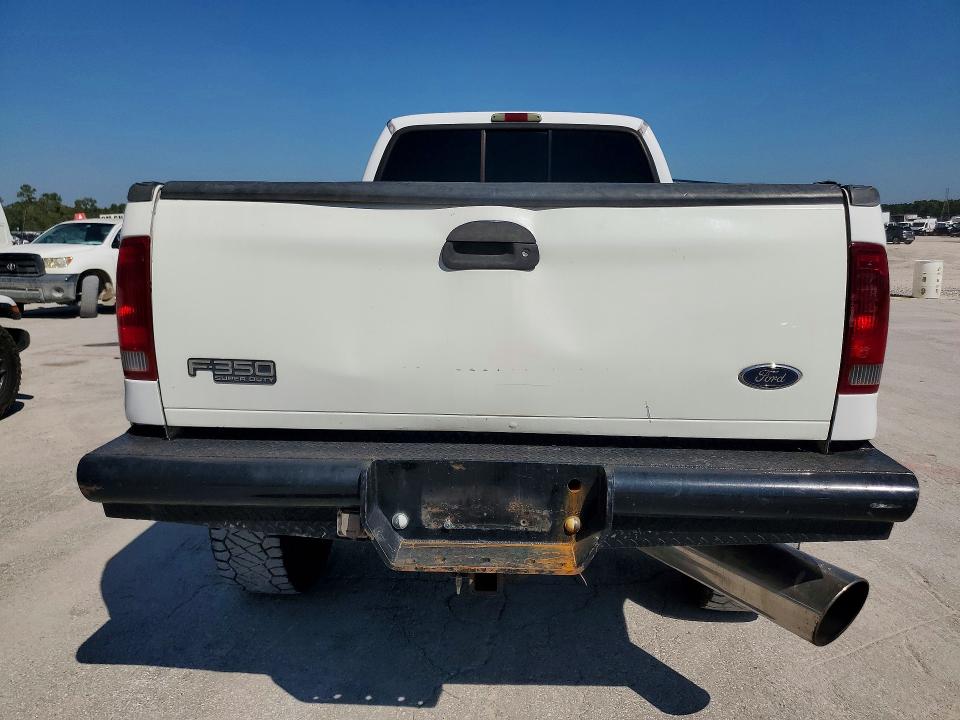 72525086 :رقم المزاد ، 1FTSW31P74ED34393 vin ، 2004 Ford F350 مزاد بيع