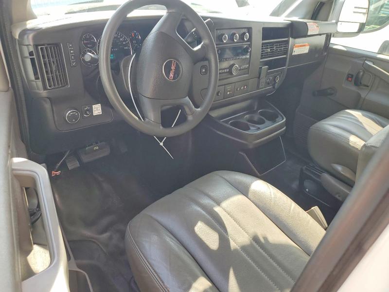 Aukcja sprzedaży 2019 Gmc Savana, vin: 1GDY7RFP5K1336078, numer aukcji: 70448736