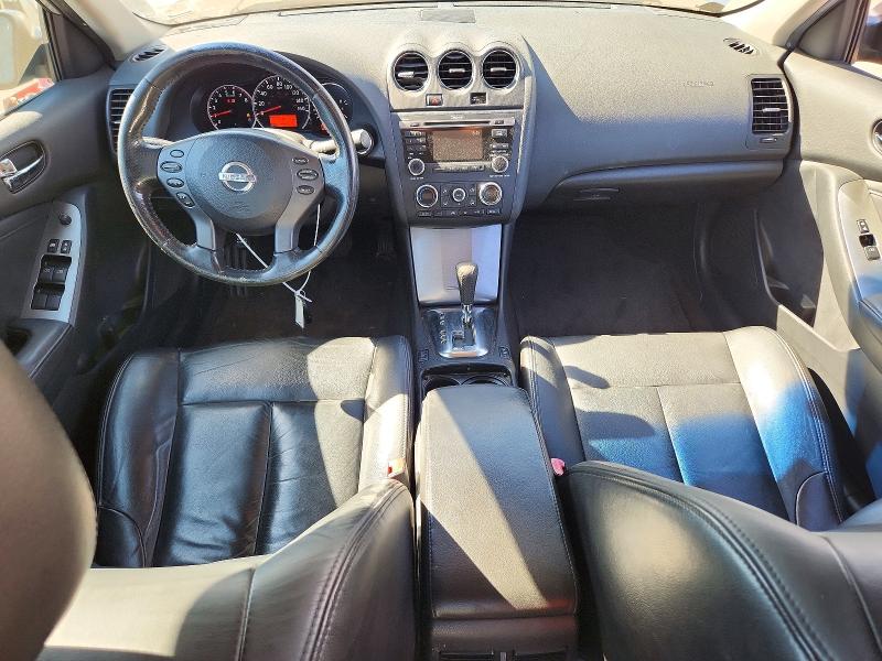2010 Nissan Altima მანქანა იყიდება აუქციონზე, vin: 1N4AL2APXAN548813, აუქციონის ნომერი: 71754426