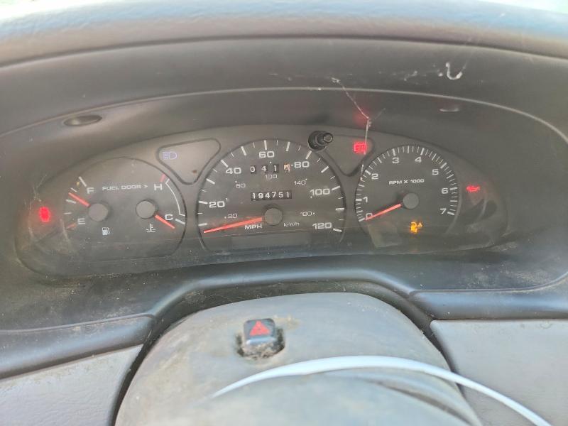 71476236 :رقم المزاد ، 1FAFP55S22A169484 vin ، 2002 Ford Taurus مزاد بيع