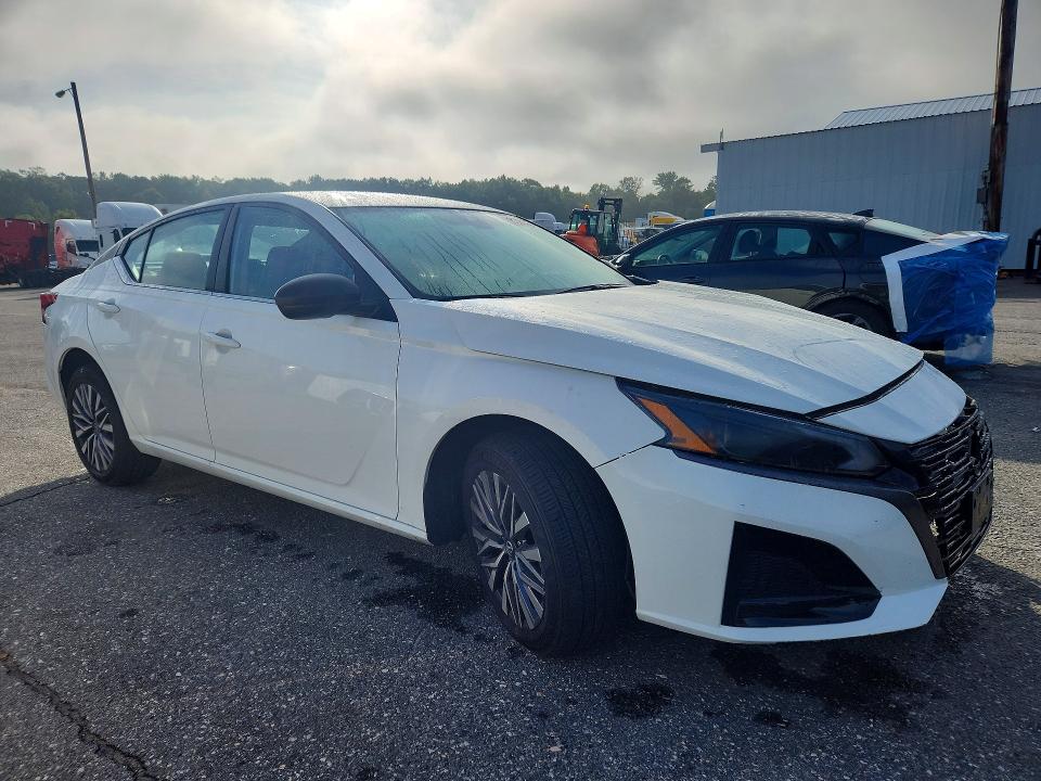 71663456 :رقم المزاد ، 1N4BL4DW9TN320906 vin ، 2026 Nissan Altima مزاد بيع