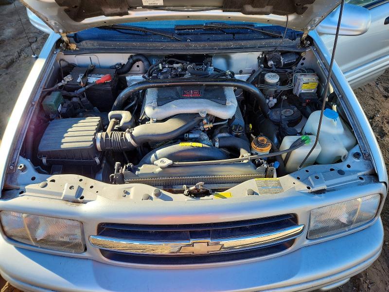 Продажа на аукционе авто 2003 Chevrolet Tracker, vin: 2CNBJ634336917058, номер лота: 71244756