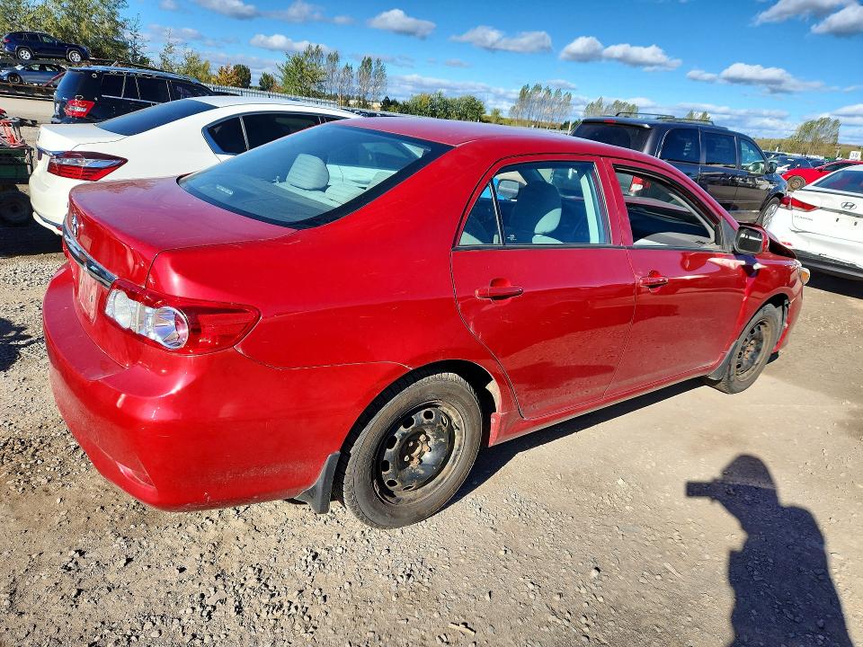 Продаж на аукціоні авто 2012 Toyota Corolla, vin: 2T1BU4EE5CC816849, номер лоту: 70504846