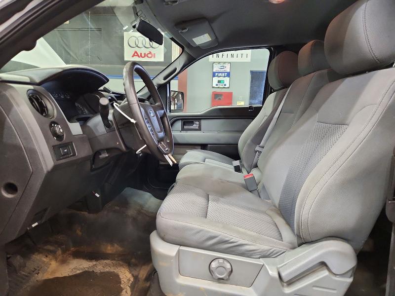 72921416 :رقم المزاد ، 1FTFX1EF8DFA77565 vin ، 2013 Ford F150 مزاد بيع
