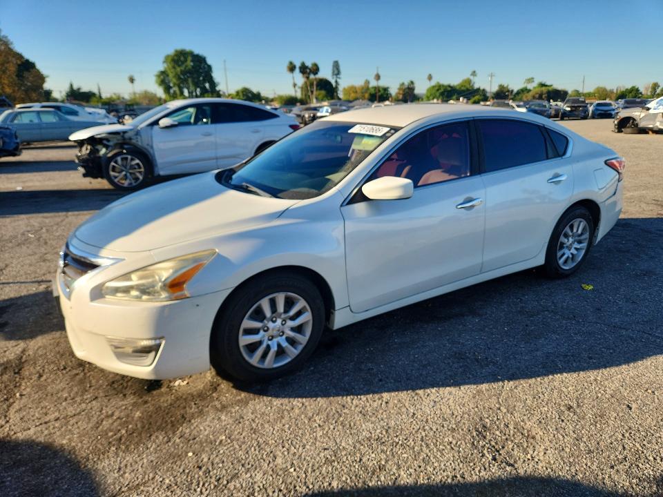 Aukcja sprzedaży 2015 Nissan Altima, vin: 1N4AL3AP2FC192298, numer aukcji: 71510686