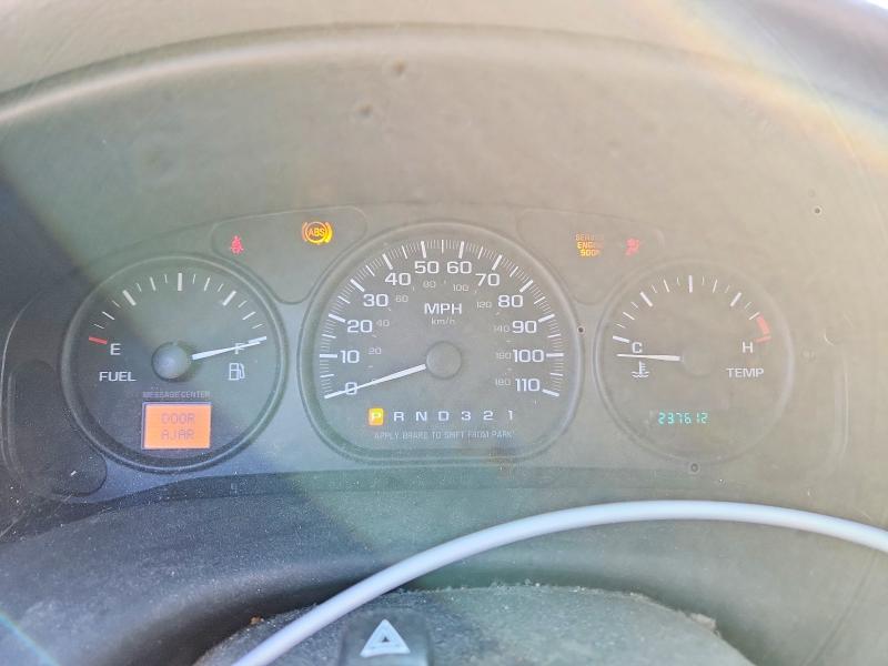 Продаж на аукціоні авто 2004 Chevrolet Venture, vin: 1GNDX03E94D108191, номер лоту: 71791106
