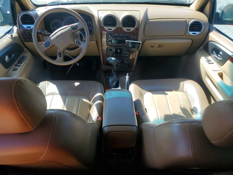 Aukcja sprzedaży 2003 Gmc Envoy, vin: 1GKET16S832149944, numer aukcji: 71188296