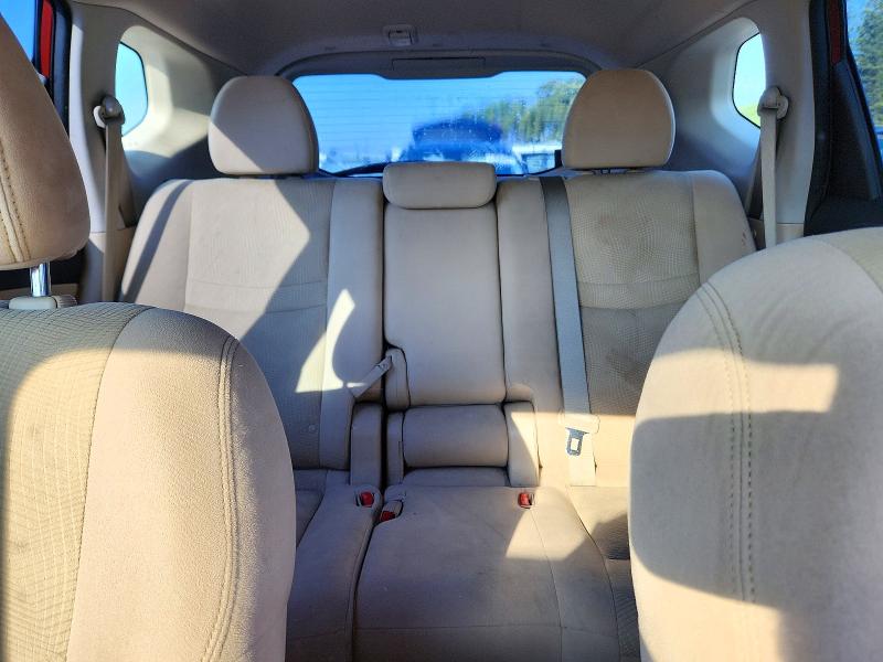 Aukcja sprzedaży 2015 Nissan Rogue, vin: 5N1AT2MT5FC787994, numer aukcji: 71305116