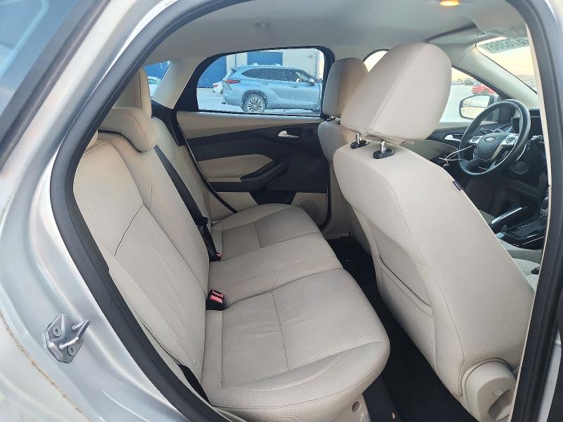 Aukcja sprzedaży 2013 Ford Focus, vin: 1FADP3R49DL165303, numer aukcji: 72876366