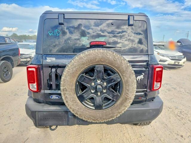 Продаж на аукціоні авто 2026 Ford Bronco, vin: 1FMDE7BH1TLA76906, номер лоту: 71369506