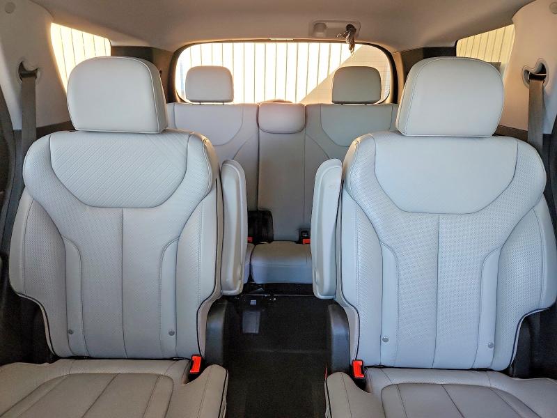 Aukcja sprzedaży 2025 Hyundai Palisade, vin: KM8R2DGE8SU902963, numer aukcji: 71390676