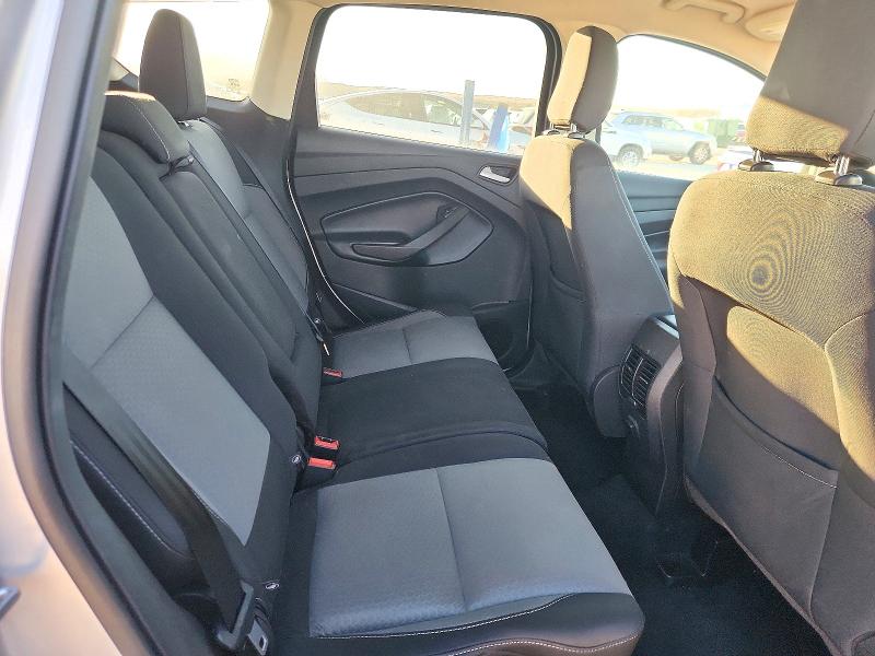 Продаж на аукціоні авто 2018 Ford Escape, vin: 1FMCU9GD7JUC60805, номер лоту: 73649456