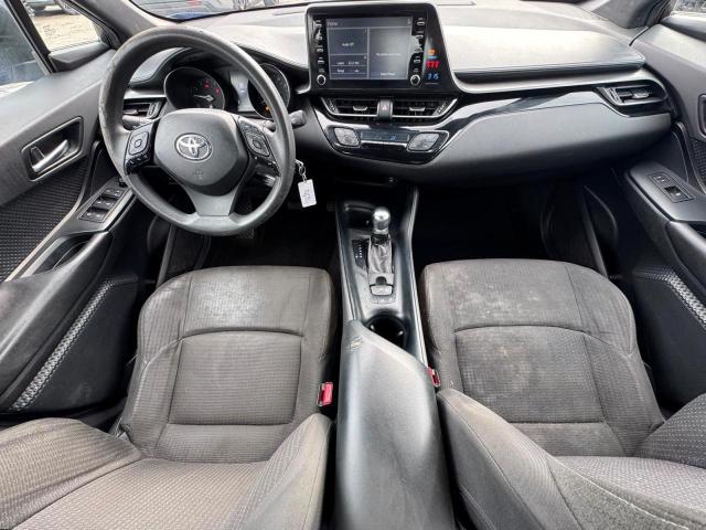 Aukcja sprzedaży 2019 Toyota C-hr, vin: NMTKHMBX0KR070602, numer aukcji: 71532916