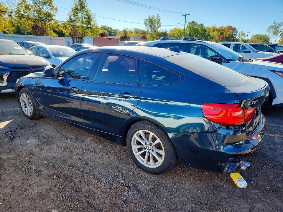2014 Bmw 328 მანქანა იყიდება აუქციონზე, vin: WBA3X5C56ED556419, აუქციონის ნომერი: 71257706