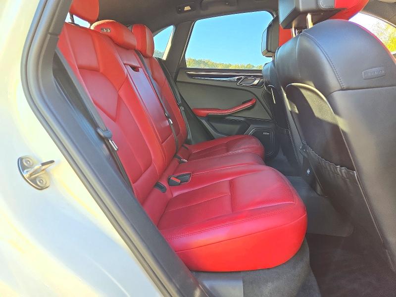 Продаж на аукціоні авто 2016 Porsche Macan, vin: WP1AB2A50GLB54767, номер лоту: 72516746
