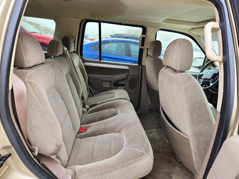 Продаж на аукціоні авто 2003 Ford Explorer, vin: 1FMZU83WX3UA06066, номер лоту: 71761246