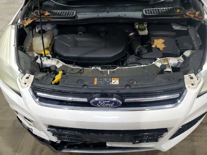 Продаж на аукціоні авто 2015 Ford Escape, vin: 1FMCU0J98FUA88131, номер лоту: 71658556