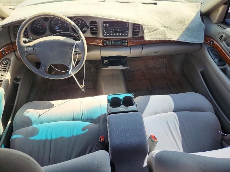 Aukcja sprzedaży 2001 Buick Lesabre, vin: 1G4HR54K41U190764, numer aukcji: 67837446